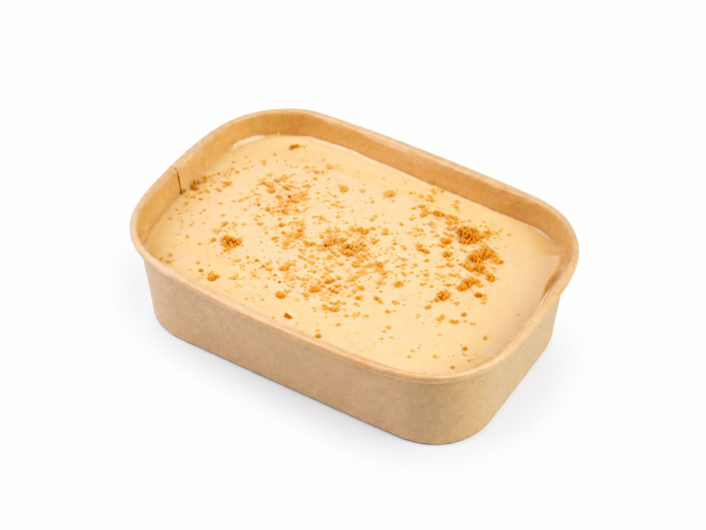 Lotus Cake Bread