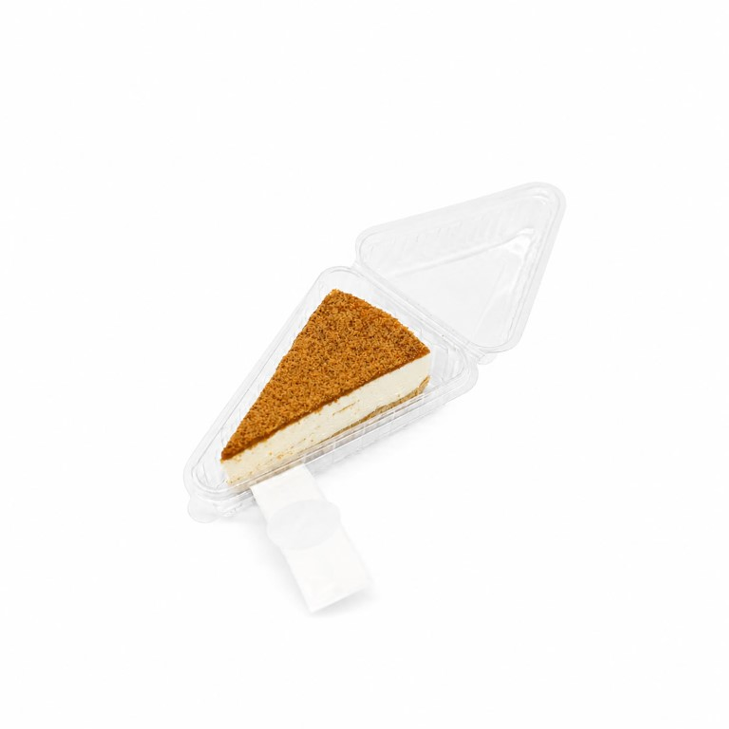 Cheesecake Lotus