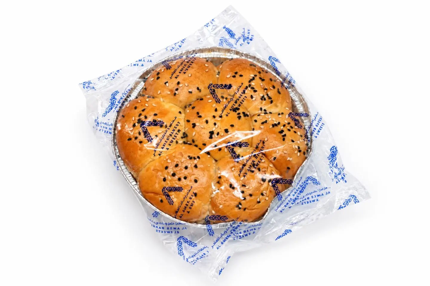 Brioche Hive