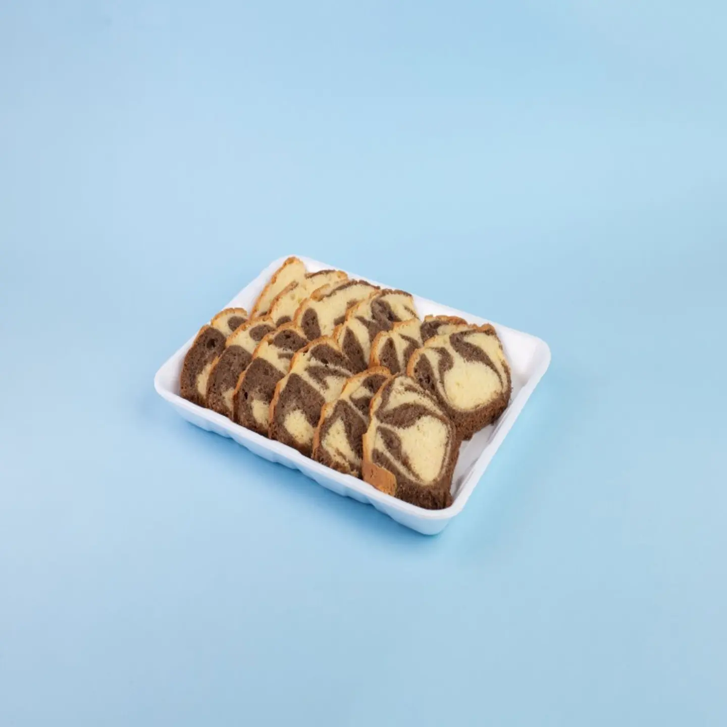 Cake Marvel