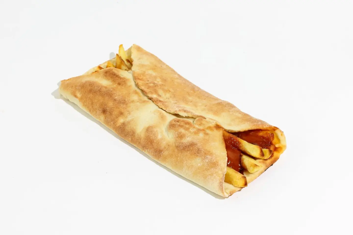 Potato Pie
