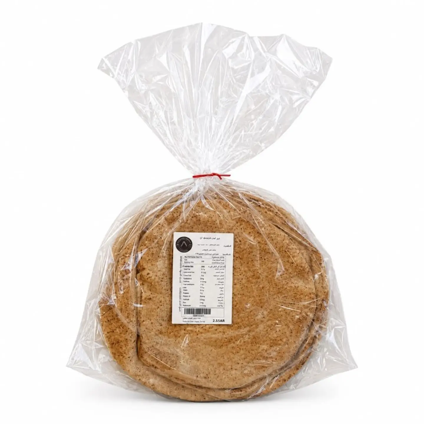 Whole Grain Bread