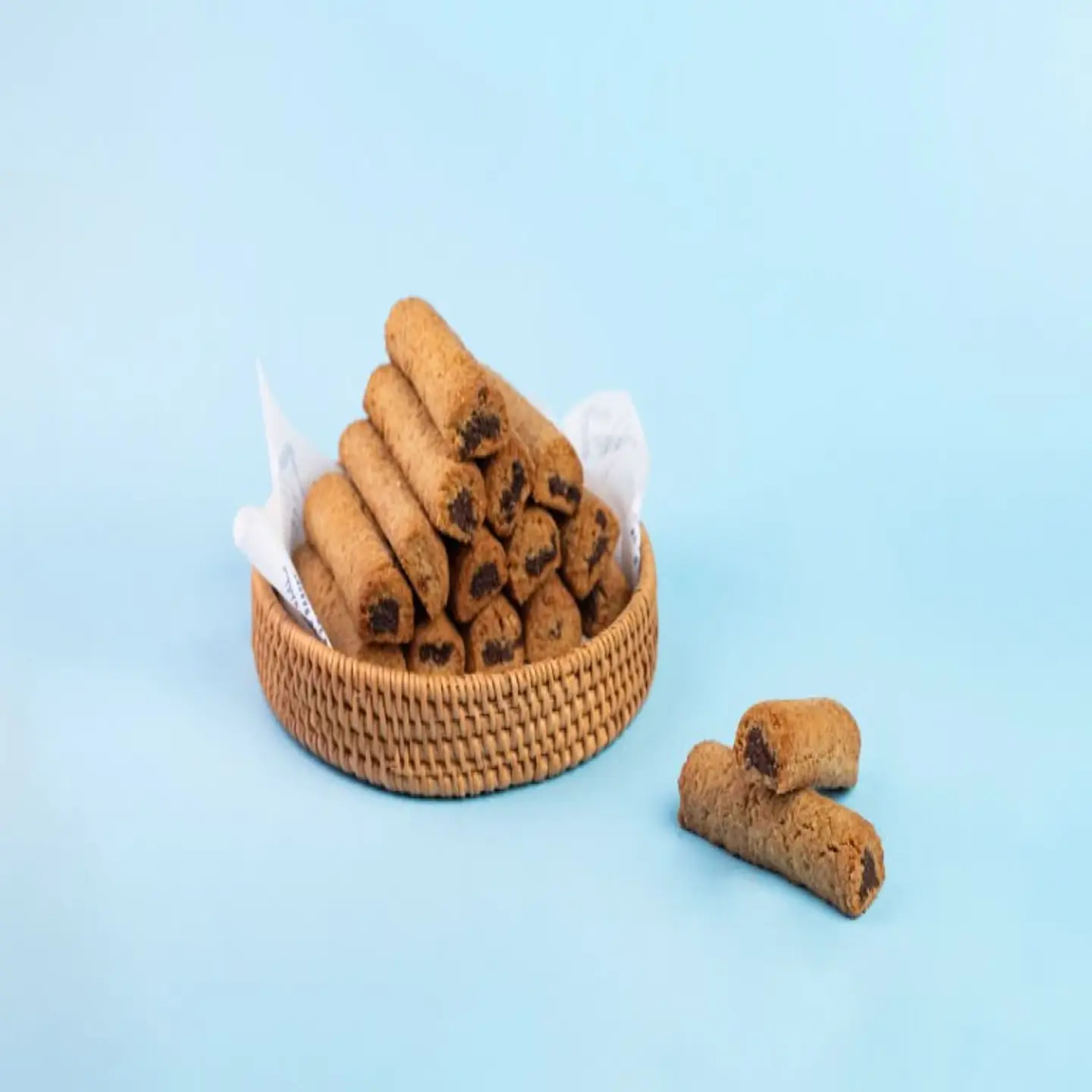 Maamoul Brown Fingers Box