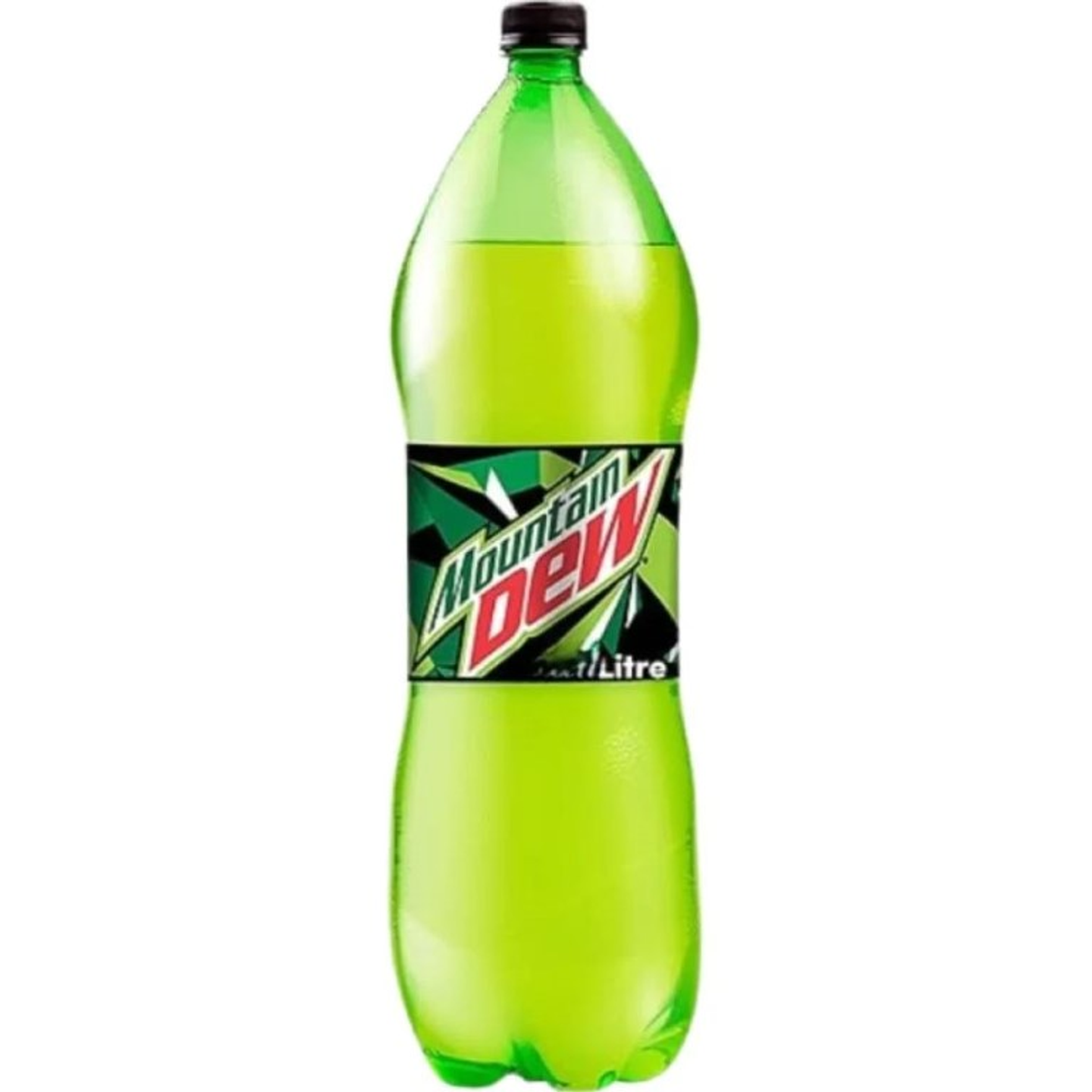 Mountain Dew Pet Bottle 2.25 Liter