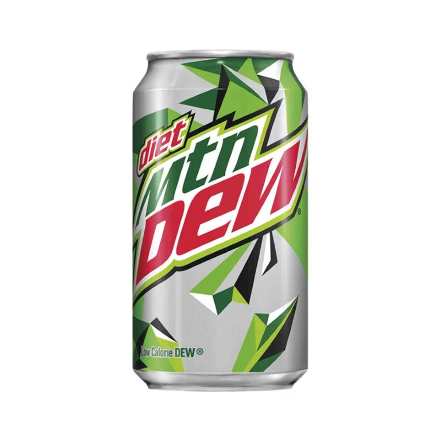 Mountain Dew Free Can 320ml