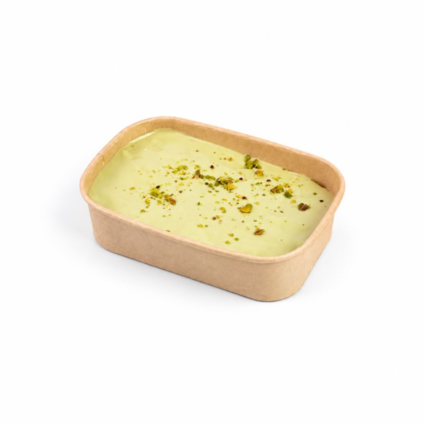 Pistachio Bread