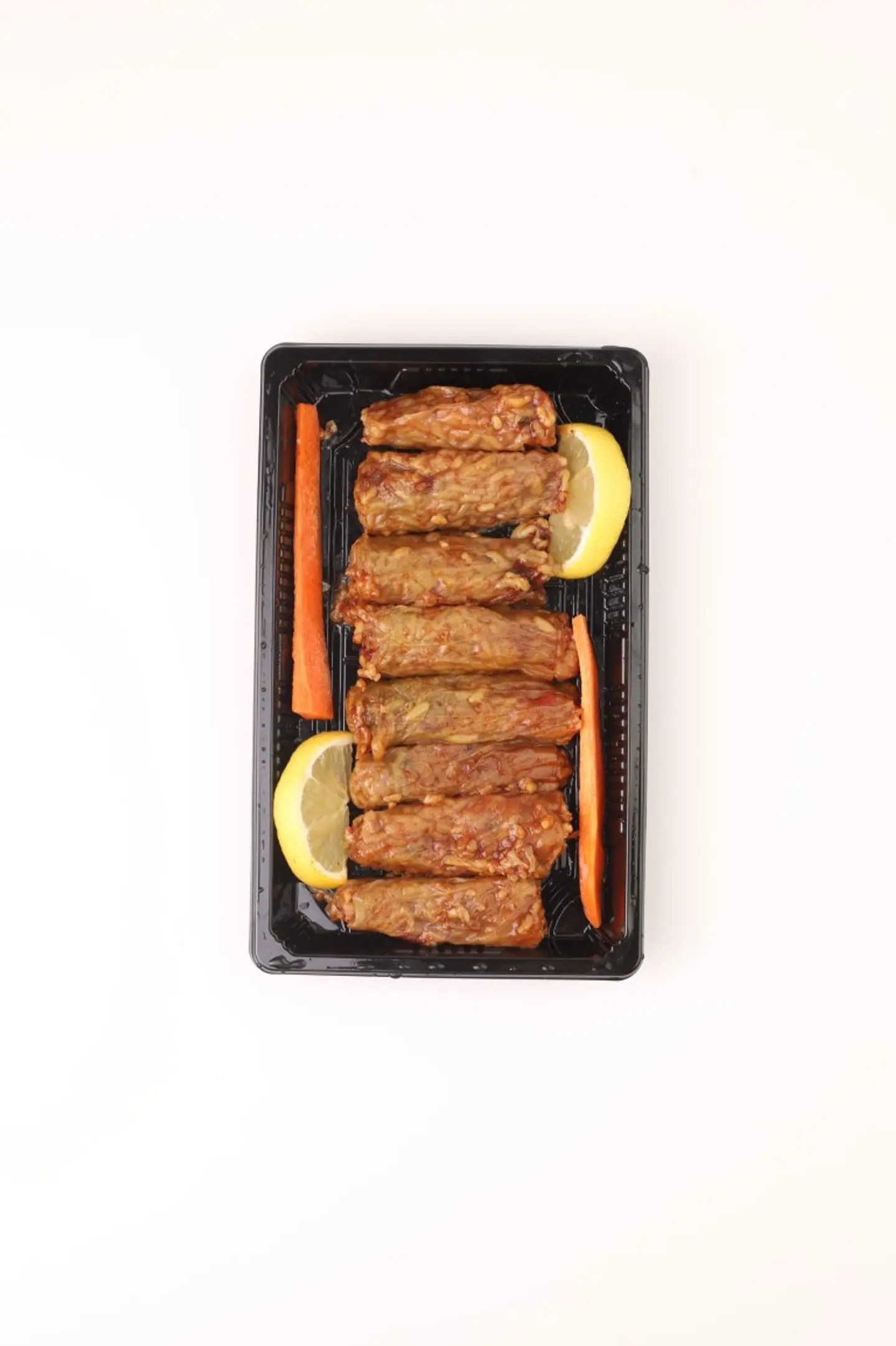 Malfuf Large Plate 8 Pcs