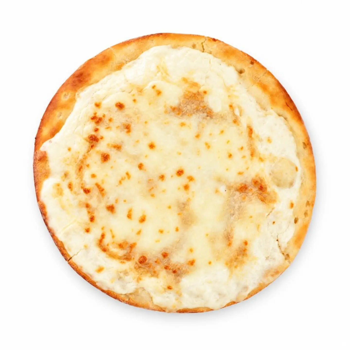 Manousheh Labneh With Cheese