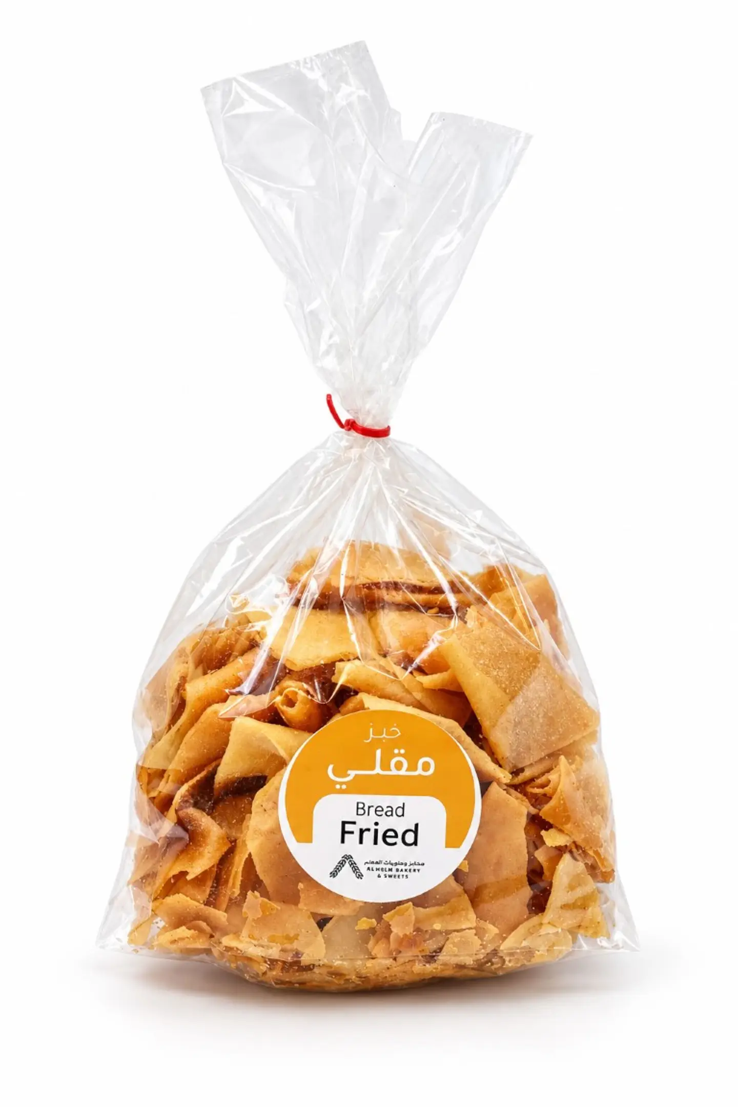 Fried Bread