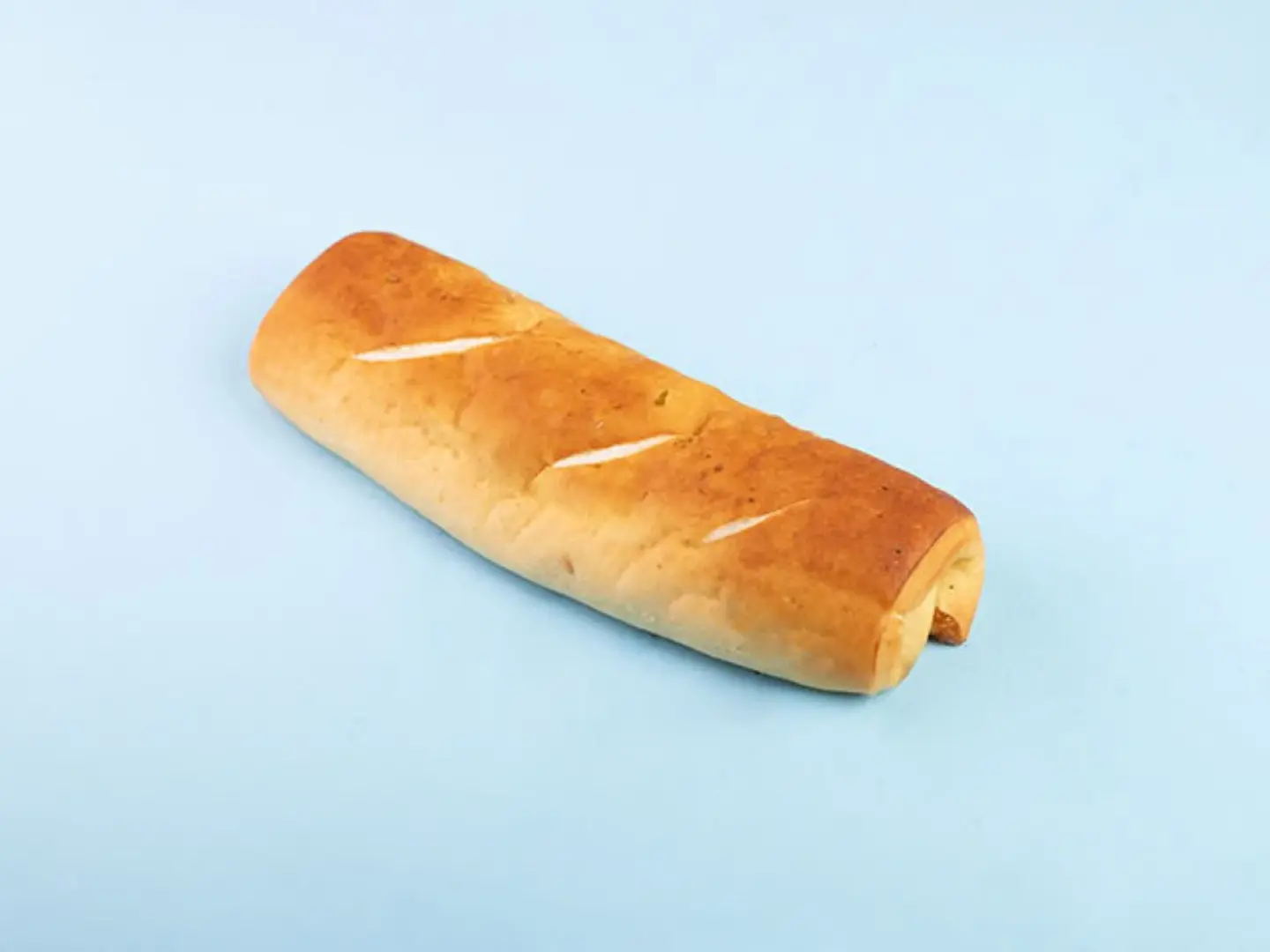 Pretzel Spinach