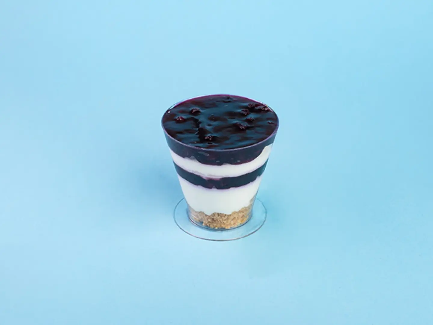 Blueberry Cheesecake Box
