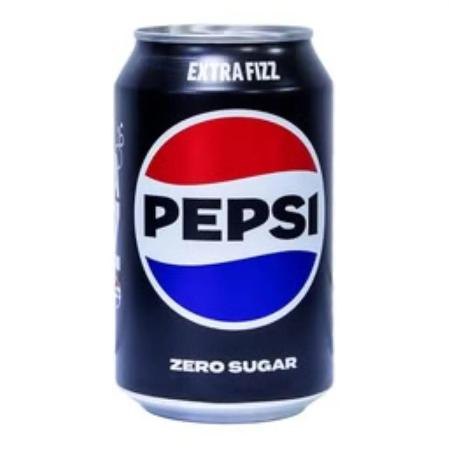 Pepsi Max Can Zero 320ml