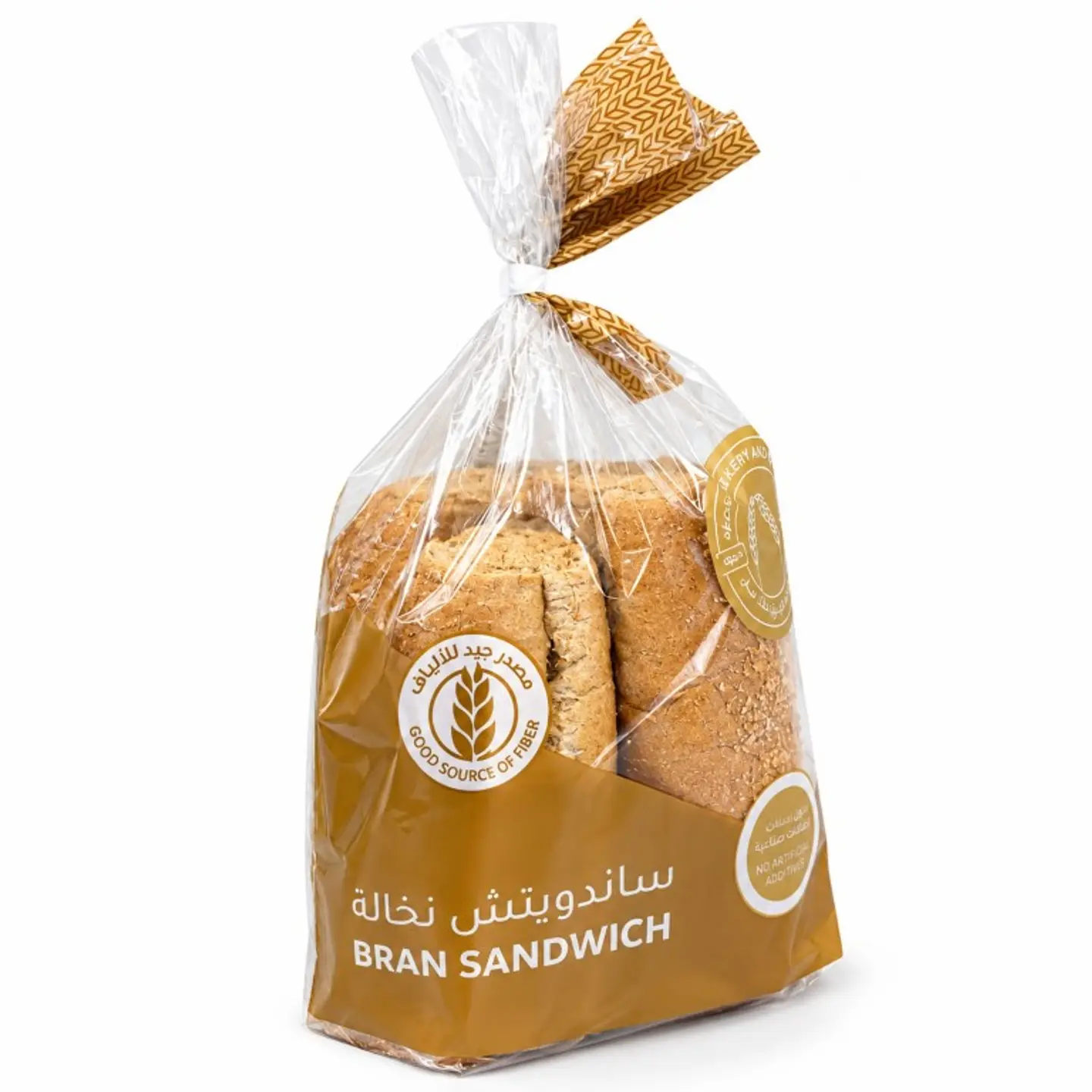Samoli Bran 4 Pcs