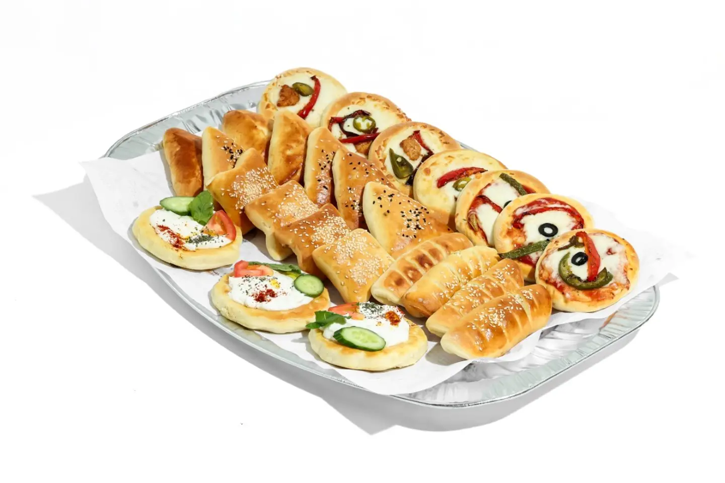 Pastry Small