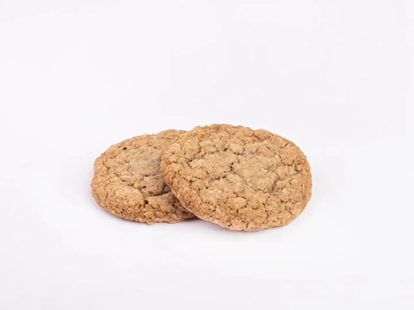 Cookies Oat 2 Pcs
