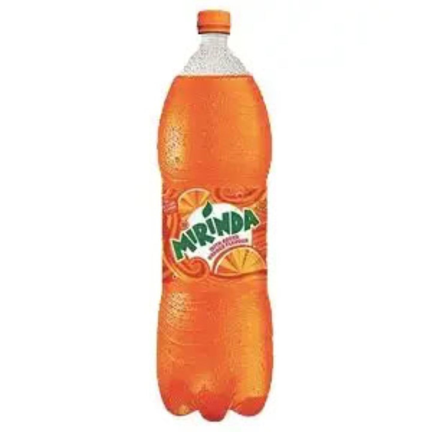 Mirinda Orange Pet Bottle 2.25 Liter