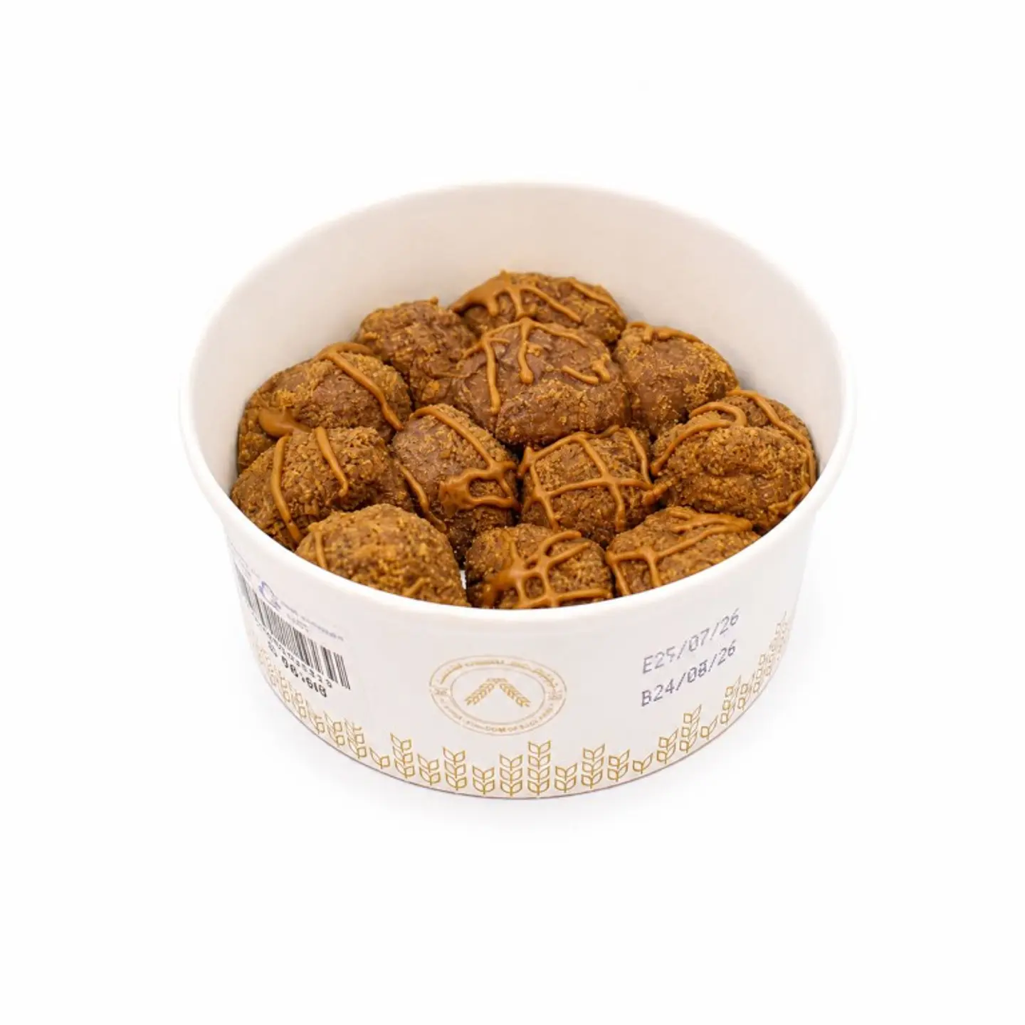 Lotus Balls