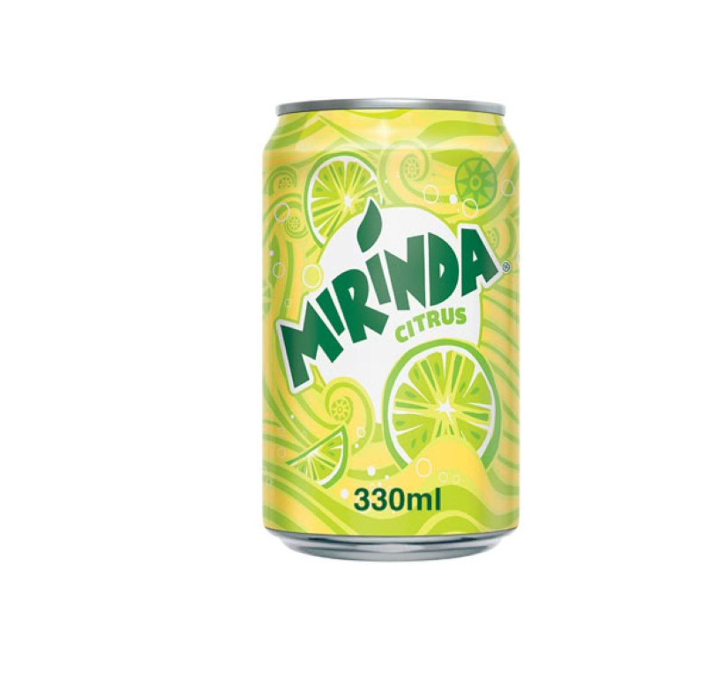 Mirinda Citrus Can 320ml