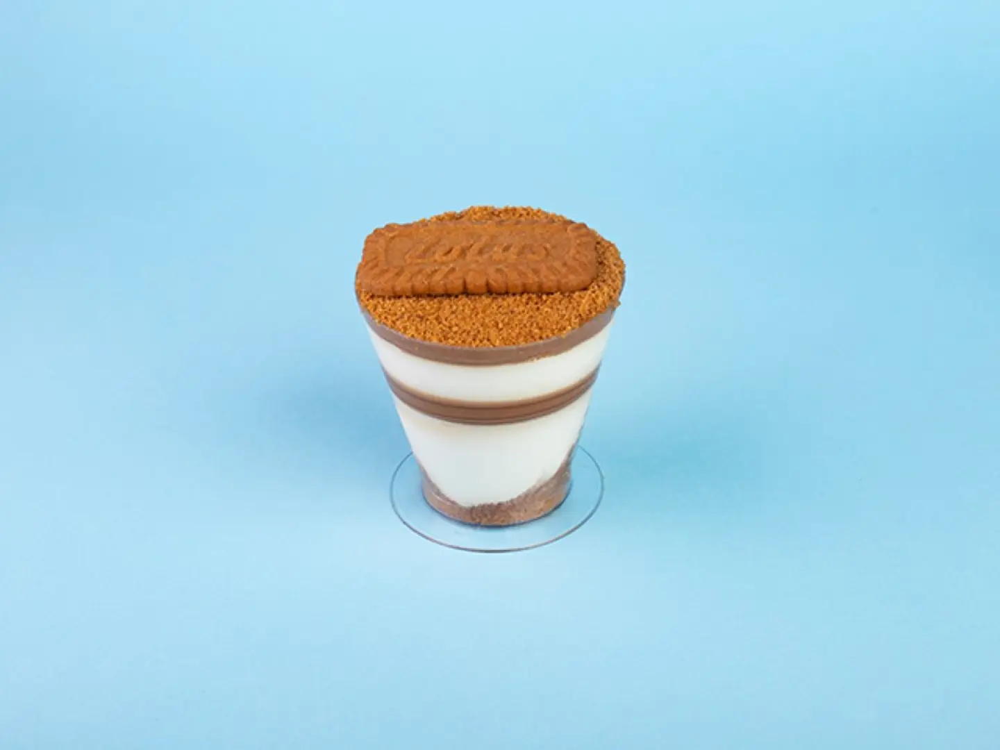 Lotus Cheesecake Box