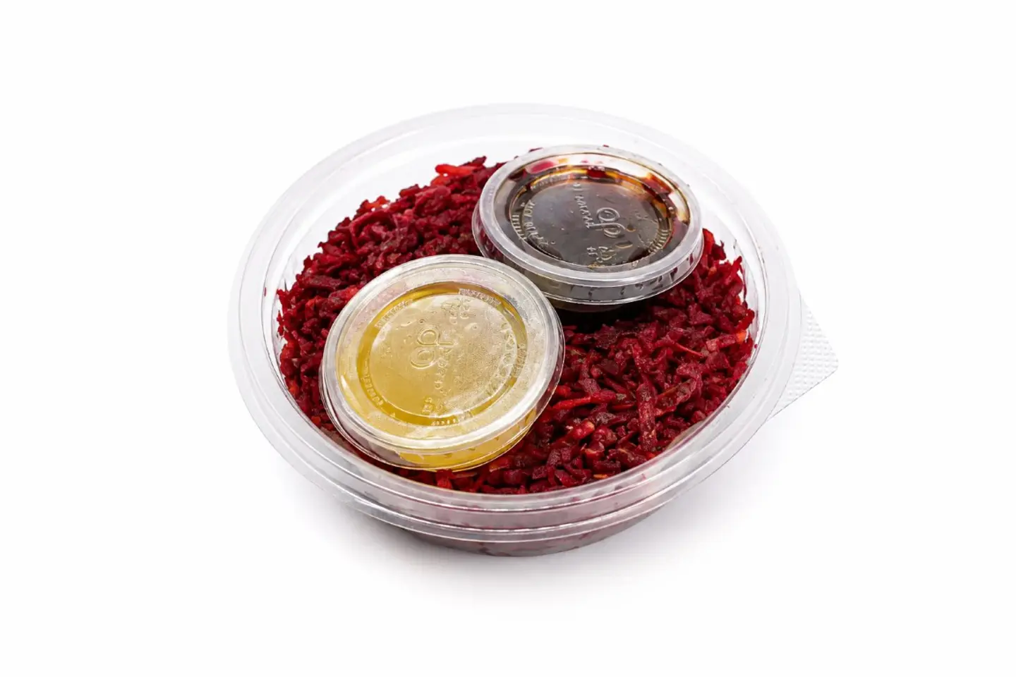 Beetroot Salad