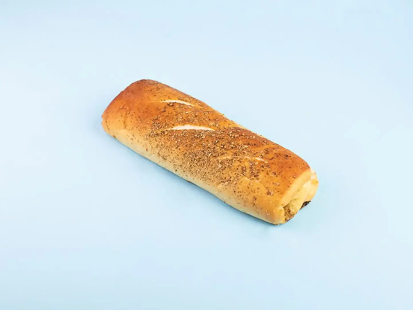 Pretzel Thyme