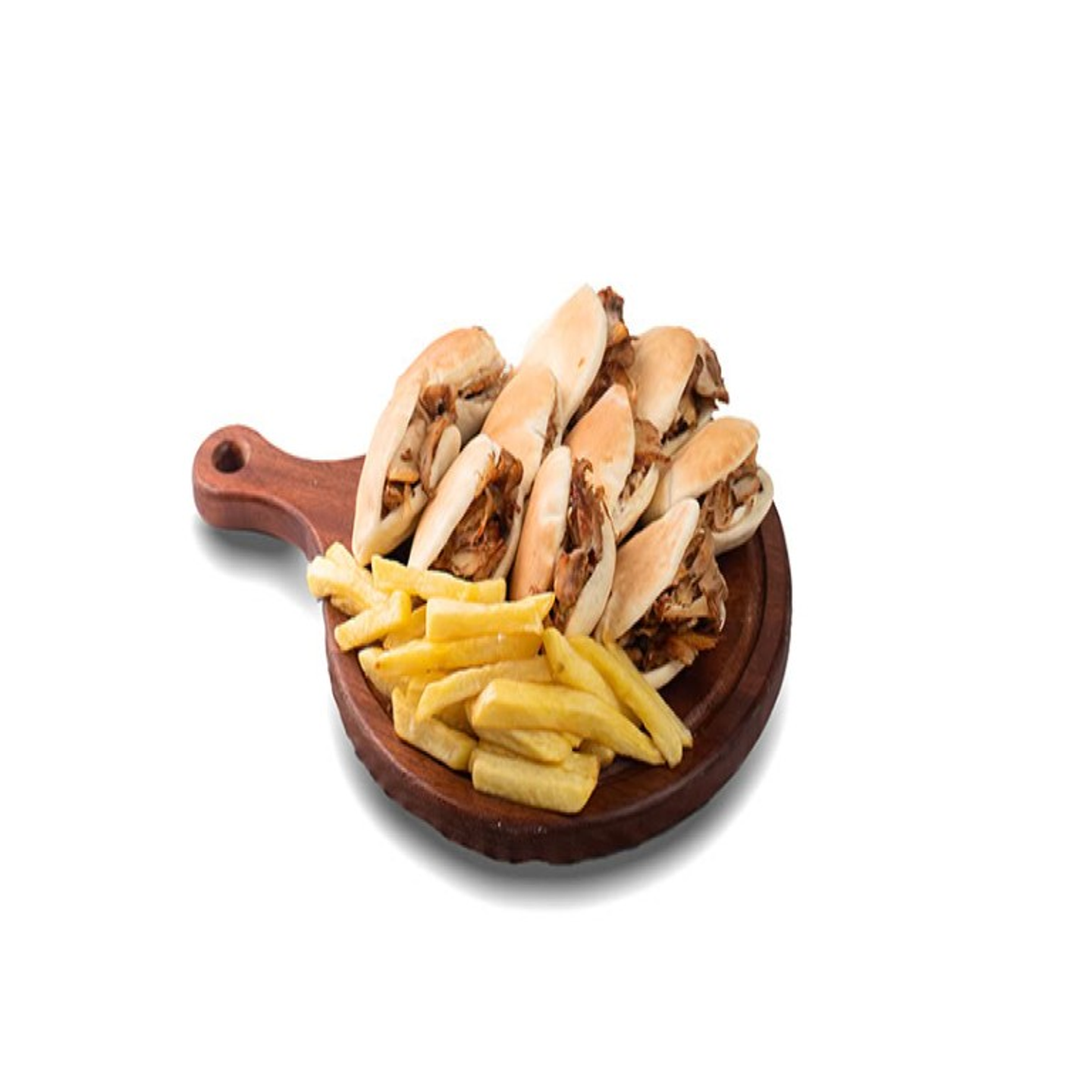 Shawarma Chicken Mini 10 Pcs