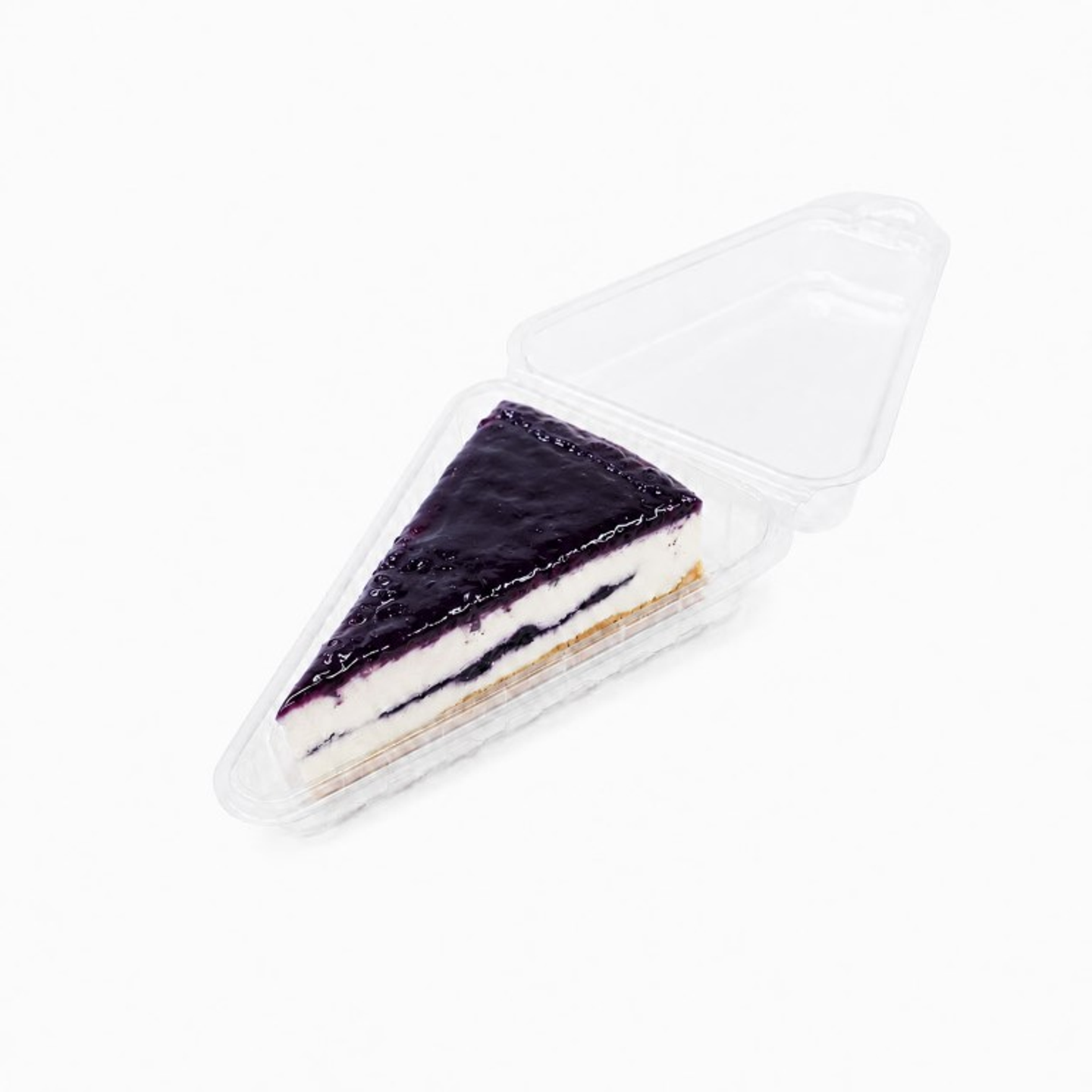 Cheesecake Blueberry