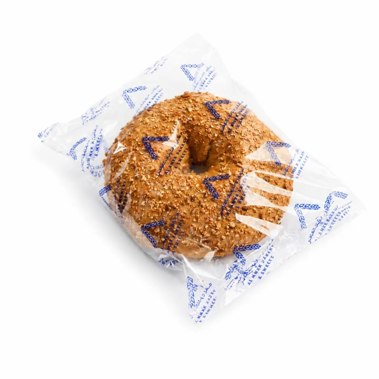 Bagel Bran