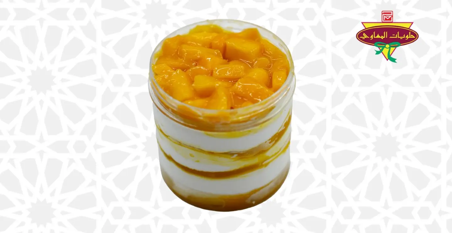 كاسات مانجو