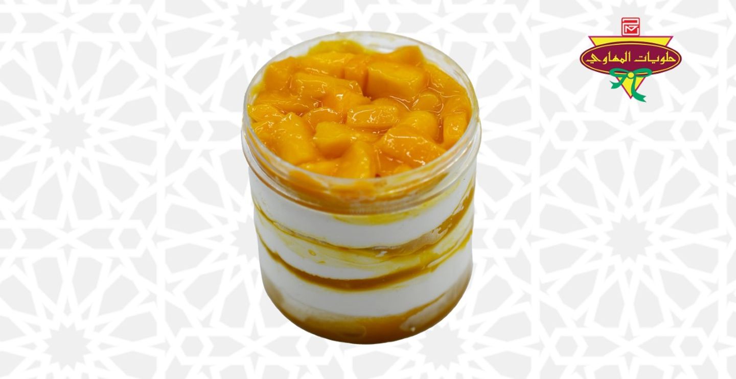 كاسات مانجو