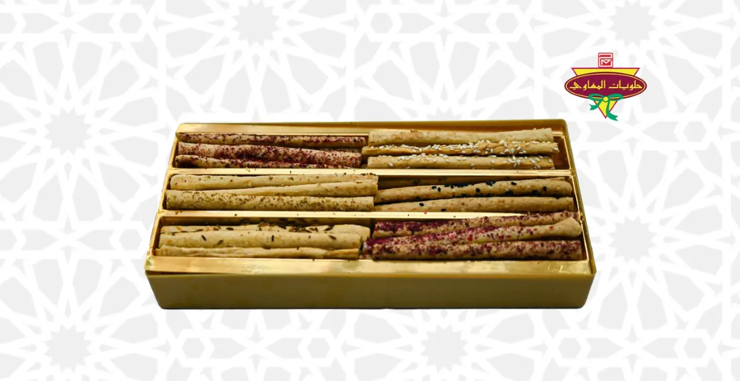 باتون ساليه عبوة كبيرة