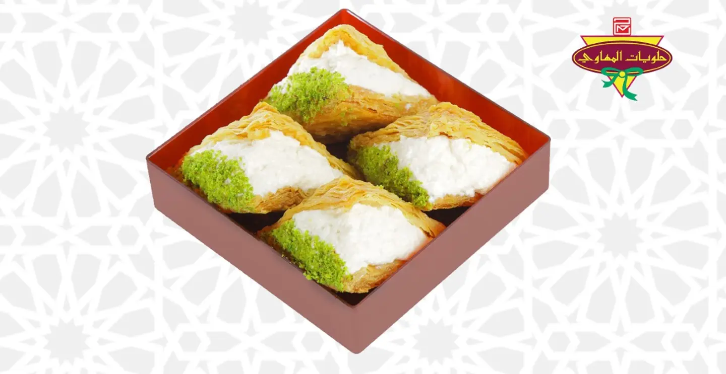 شعيبيات عبوة صغيرة