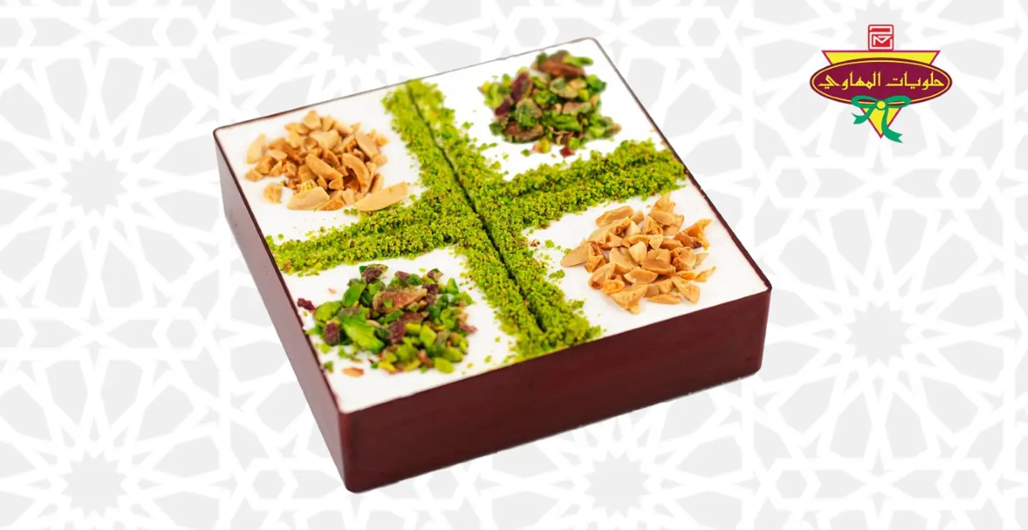 كرابيج مد عبوة صغيرة