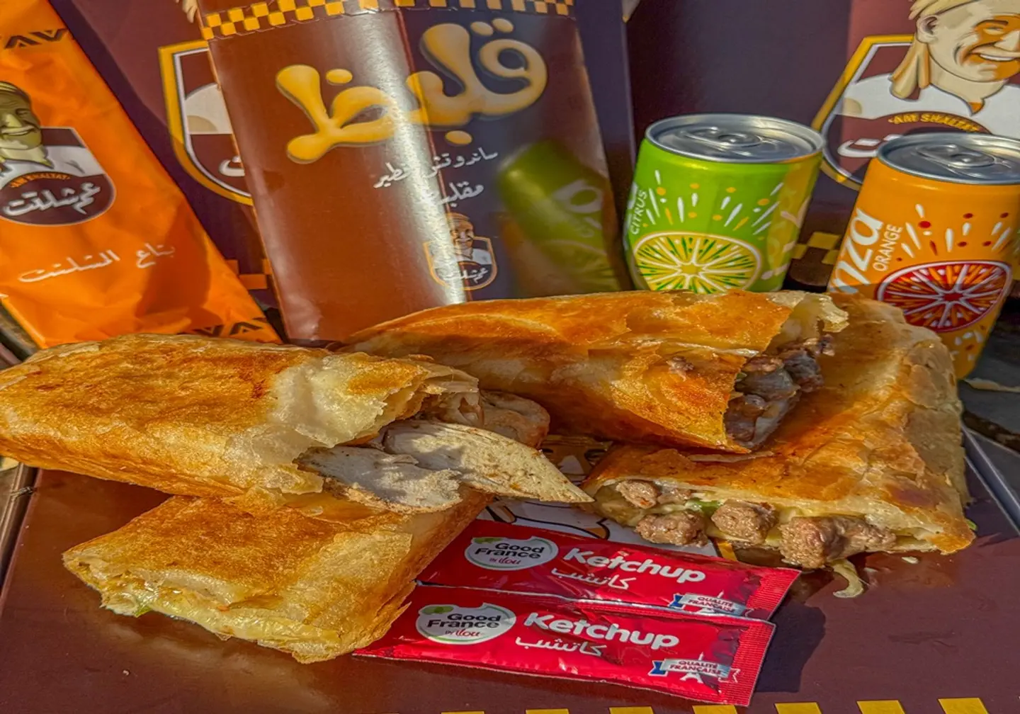 Duetto Kalbouza Combo