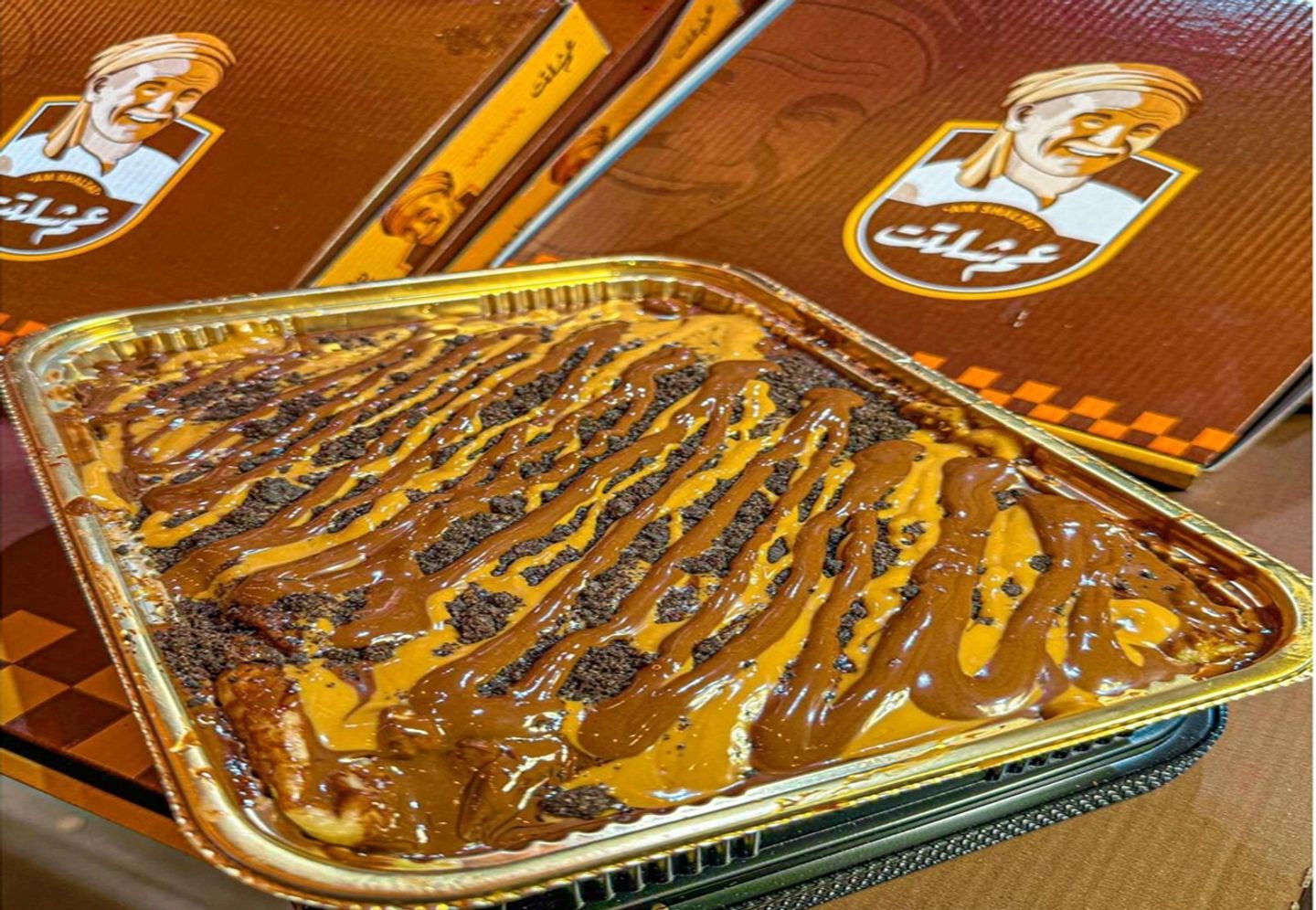 فطير لوتس