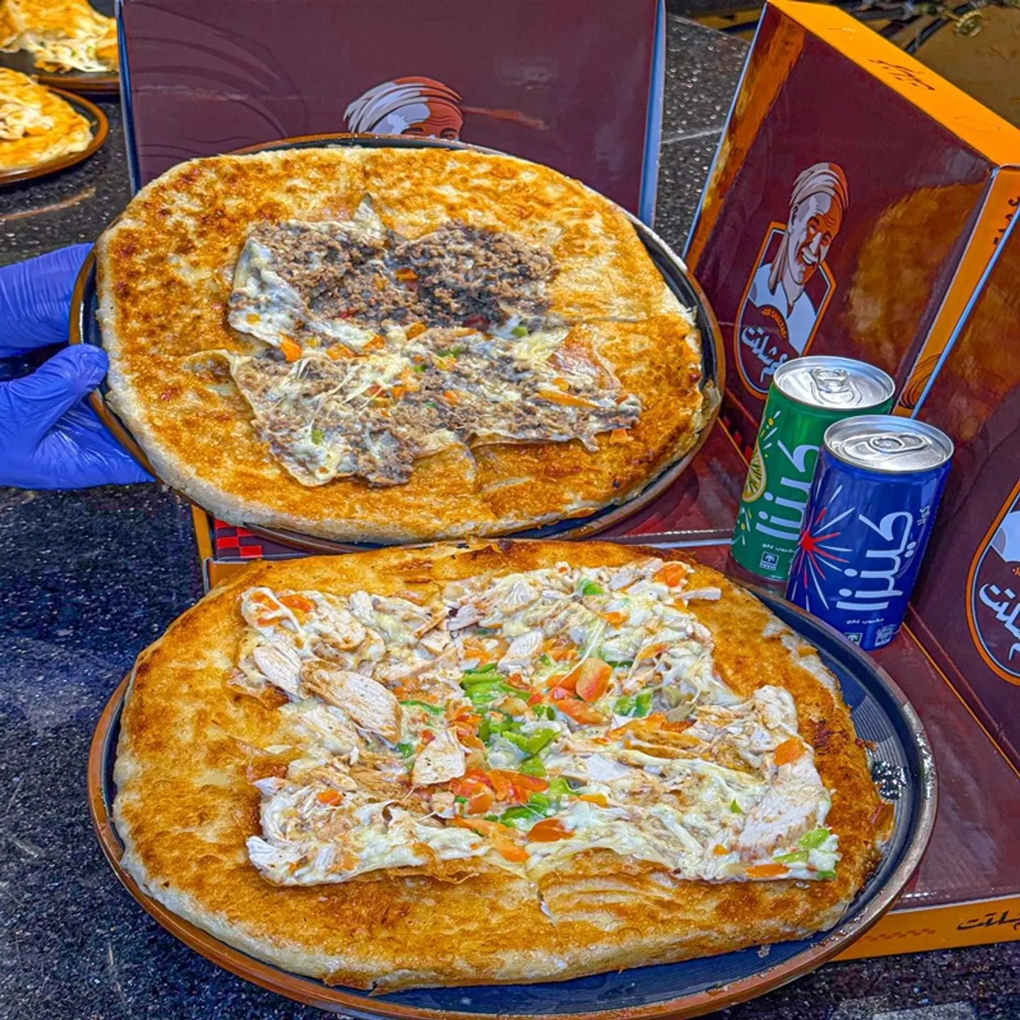 عرض الملوك