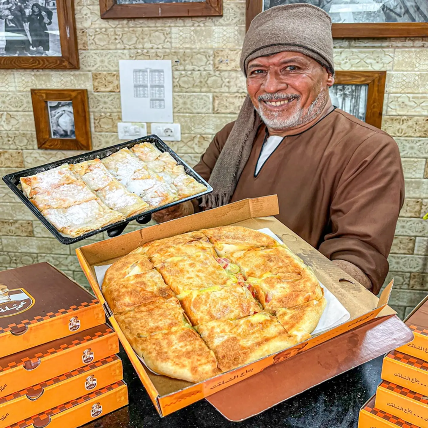 عرض العودة الى المدارس