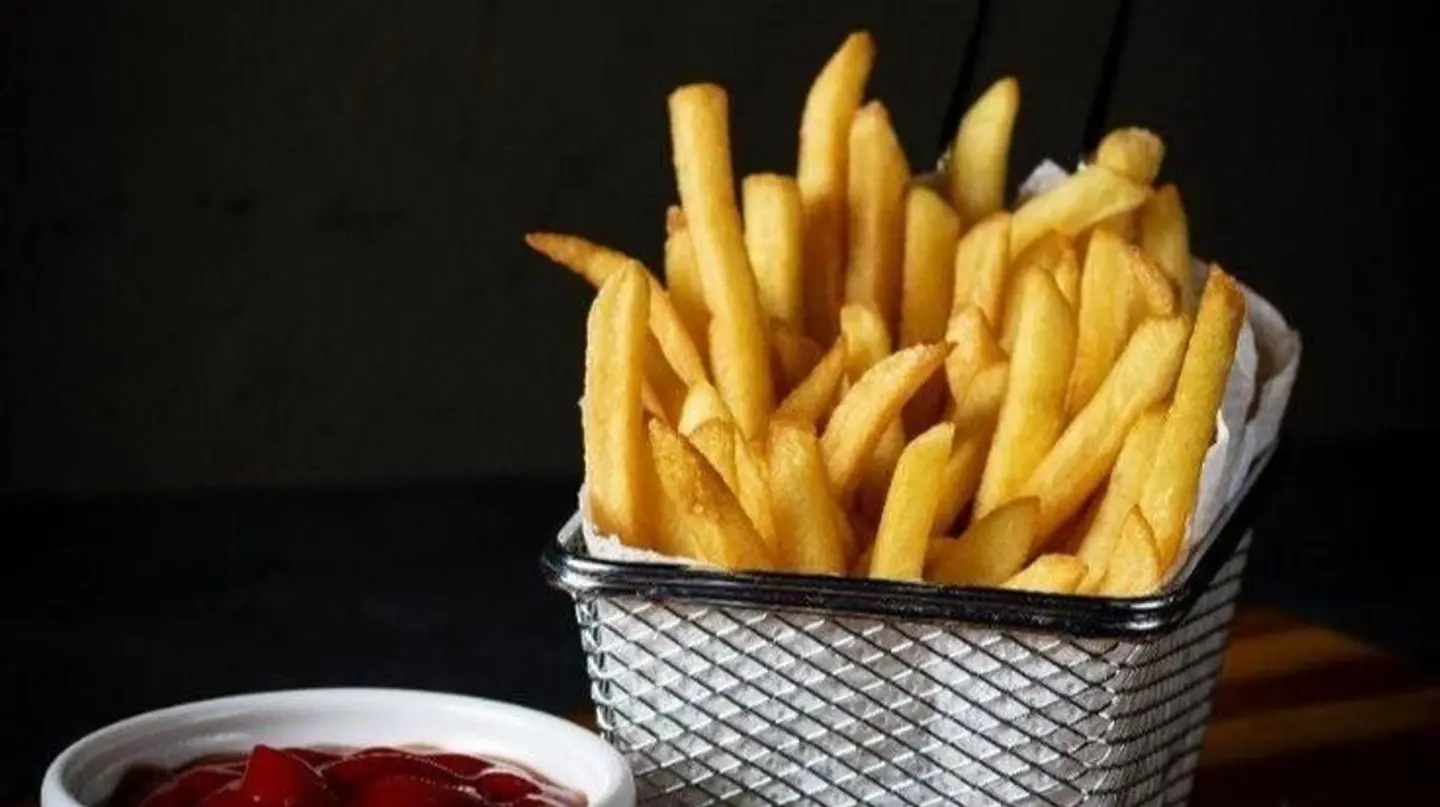 Fries