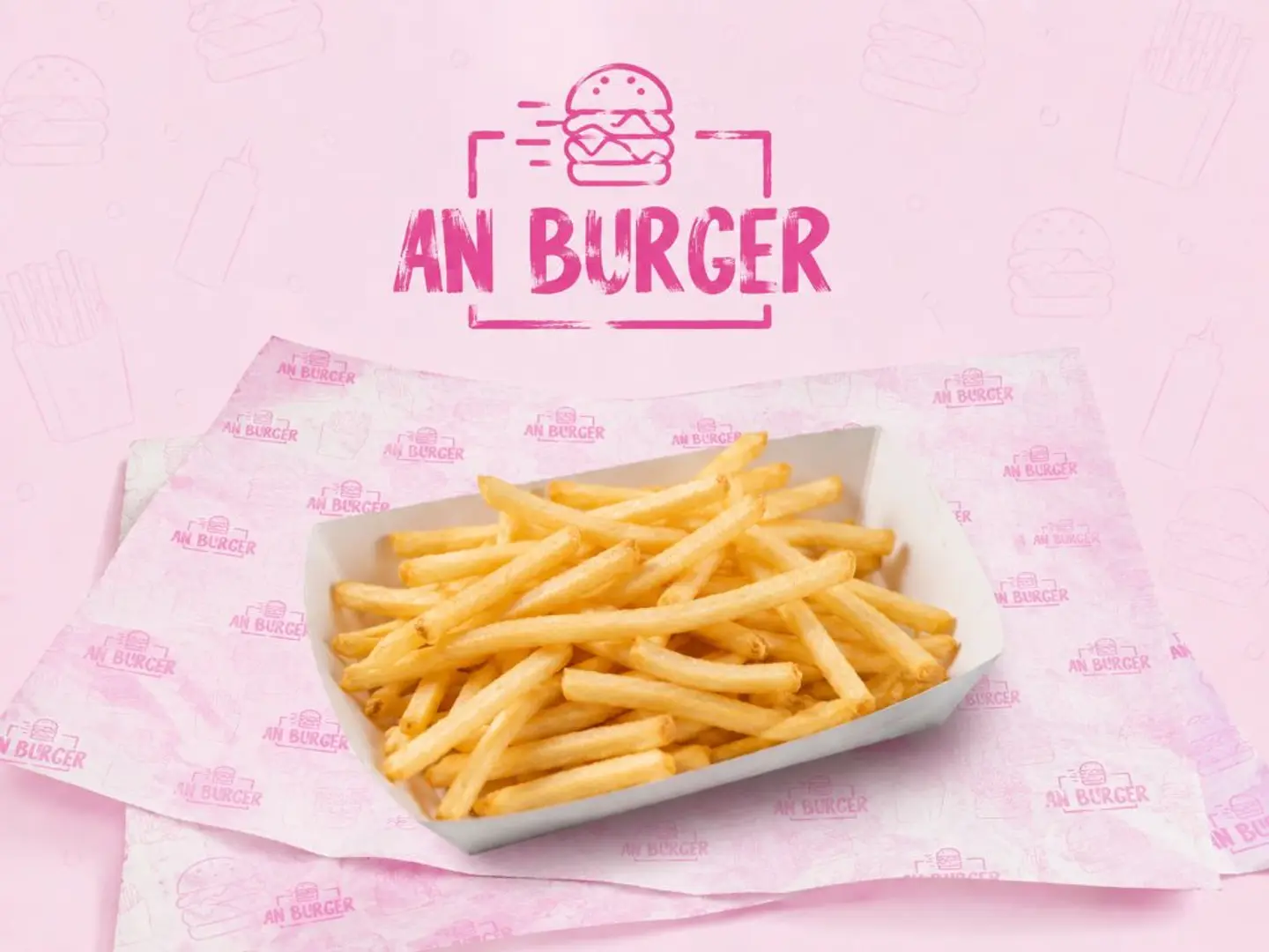 Fries