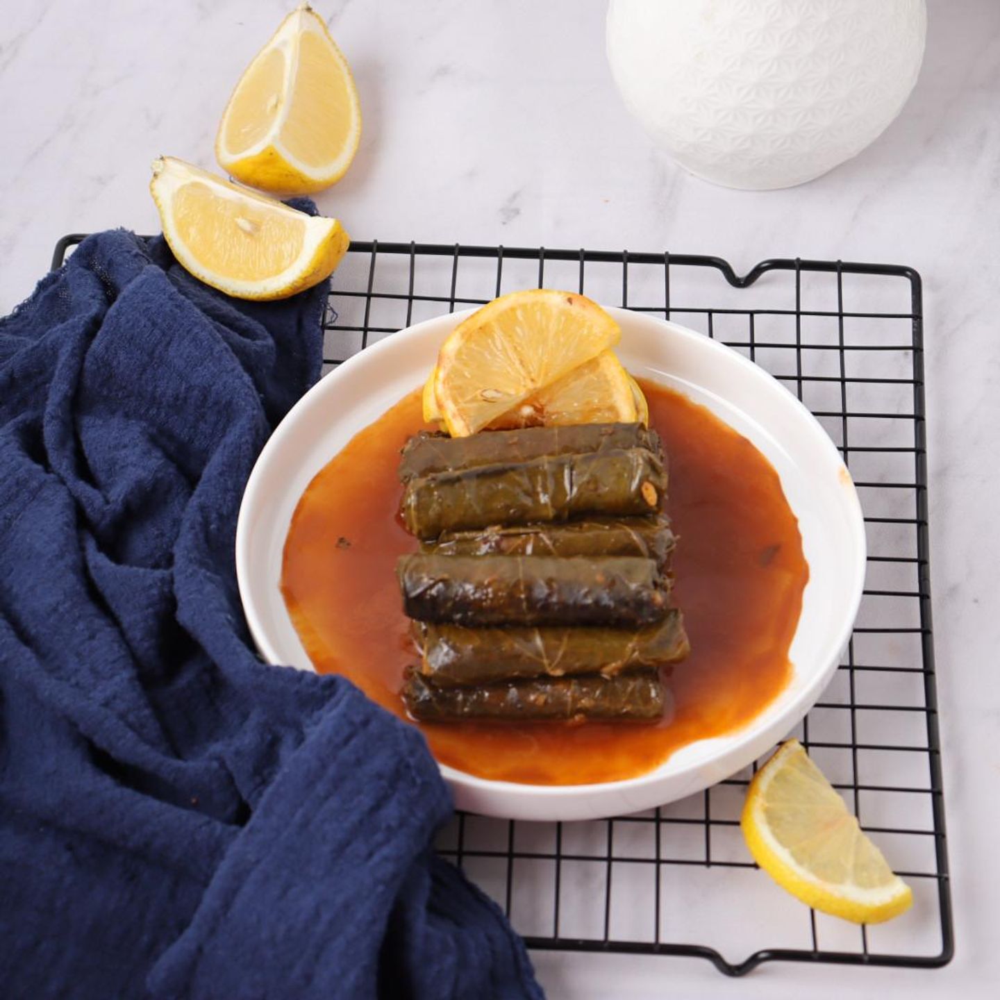 ورق عنب  كلاسيك