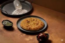 خبز سادة حساوي
