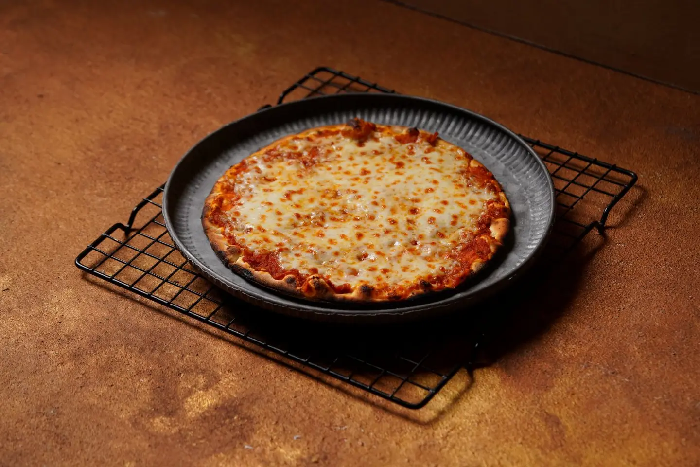 Muhammara With Cheese