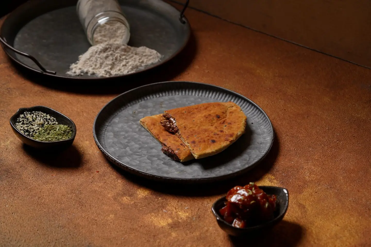 Hasawi Nutella With Nuts