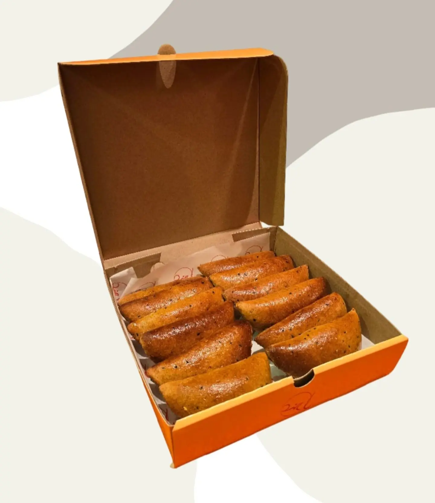 Al Hasawi Mini Box