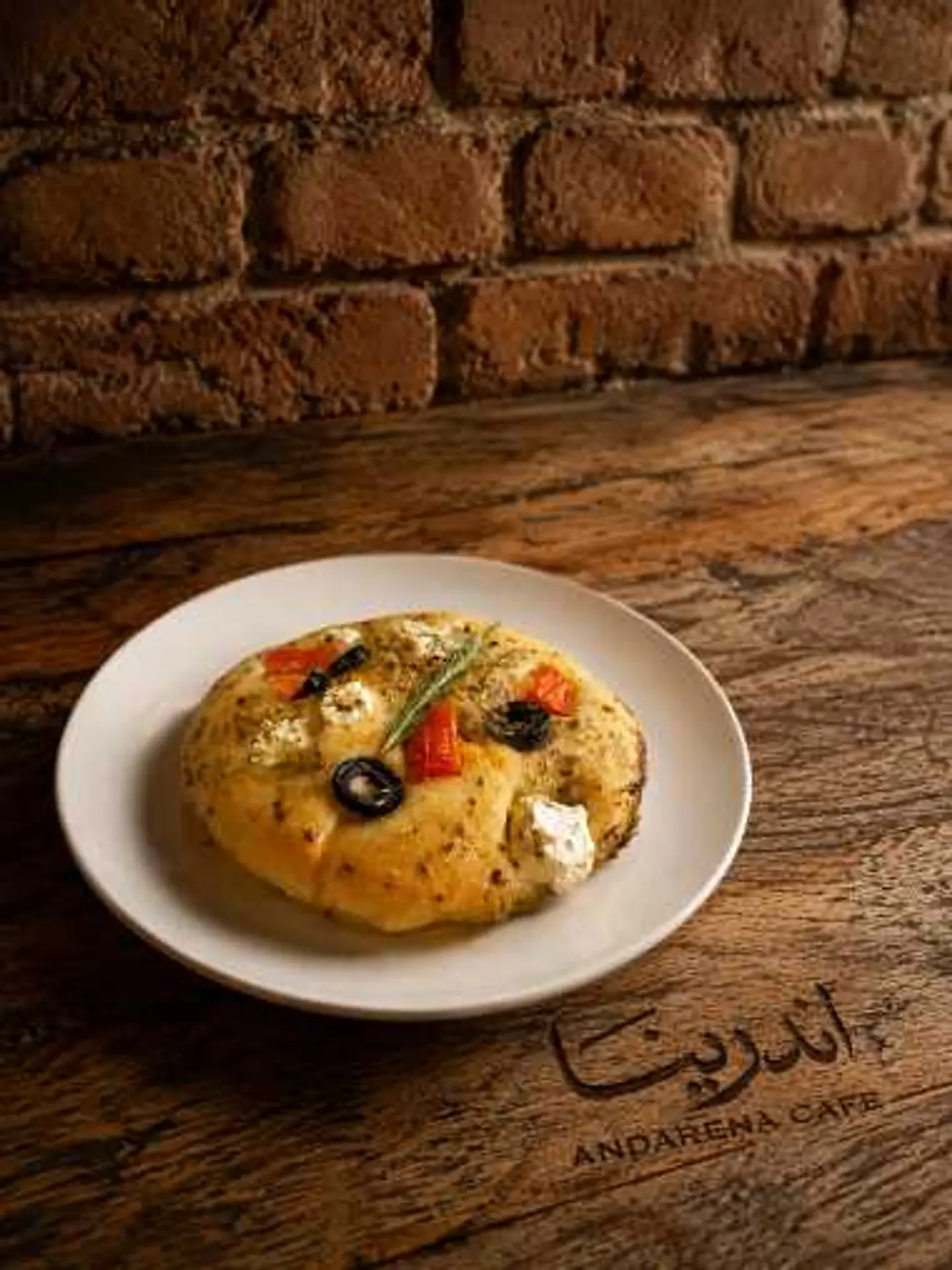 فوكاشيا