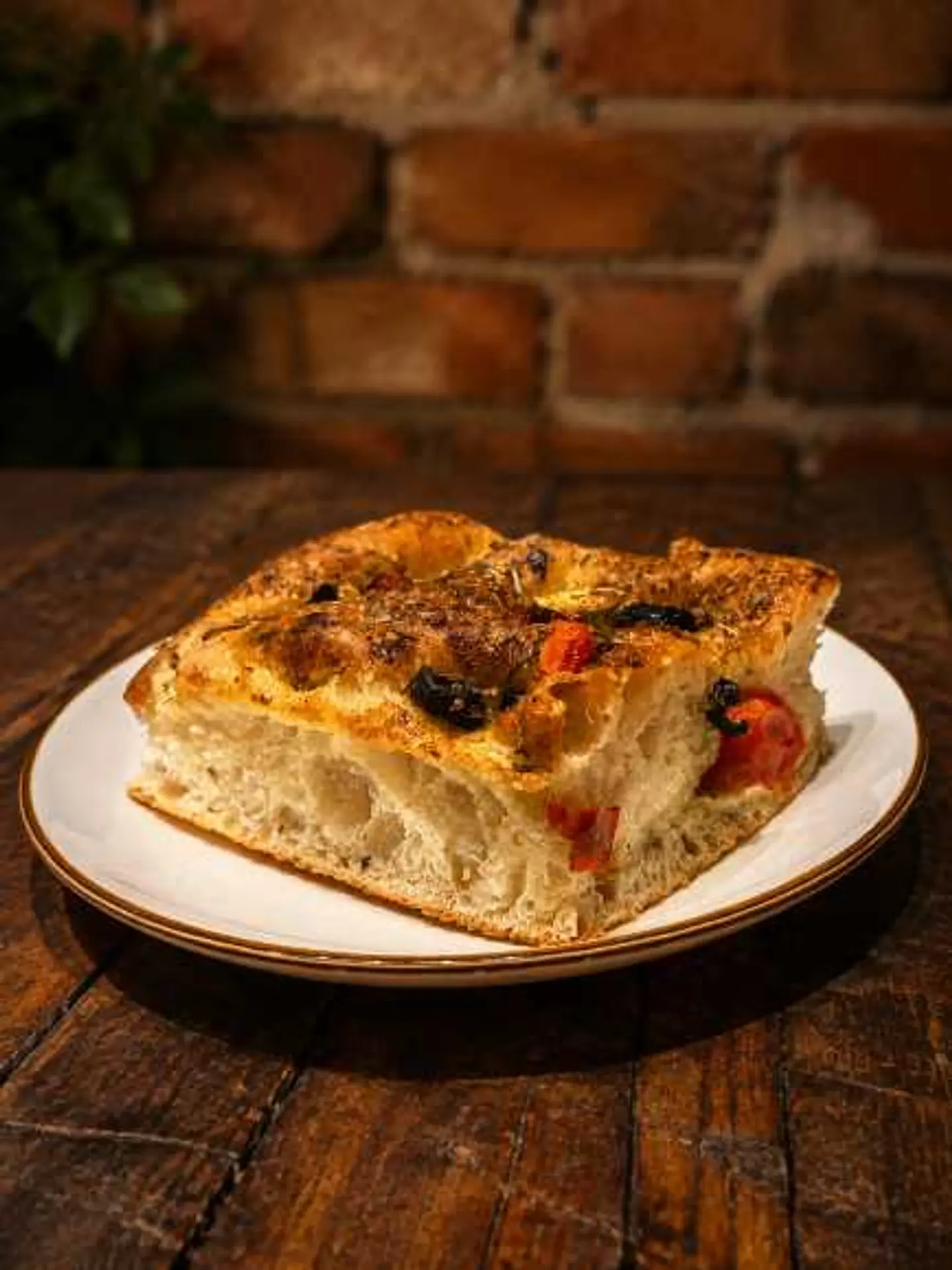 Focaccia
