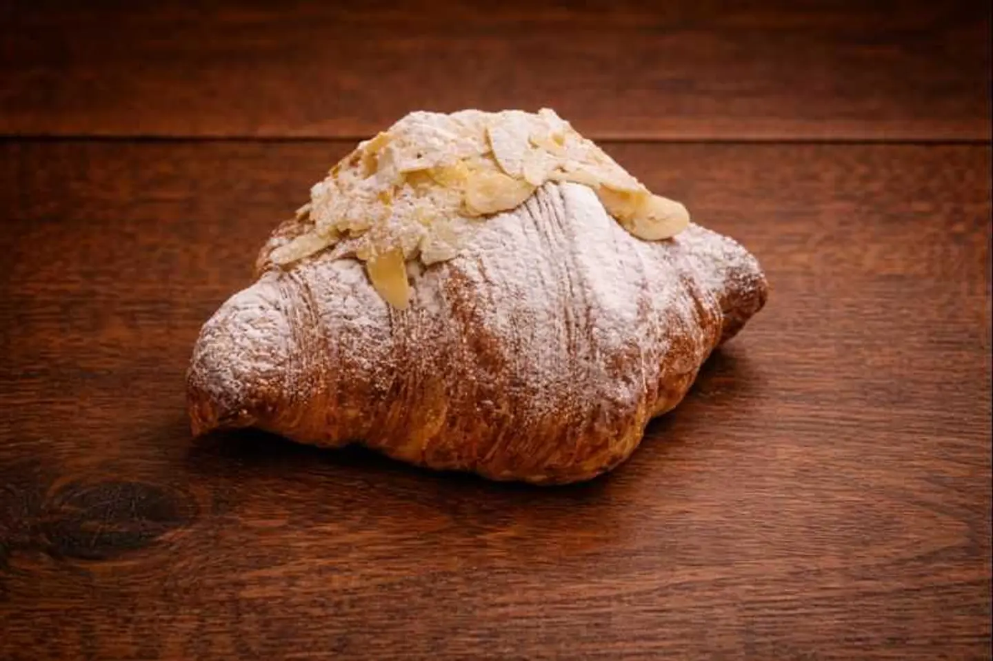 Almond Croissant