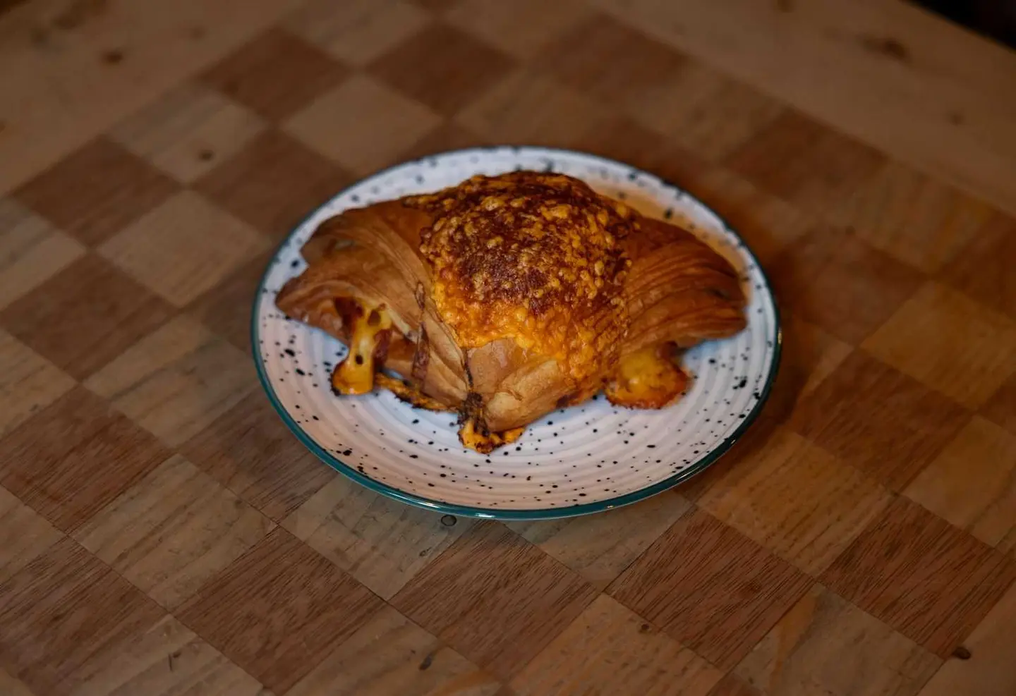 كرواسان جبن