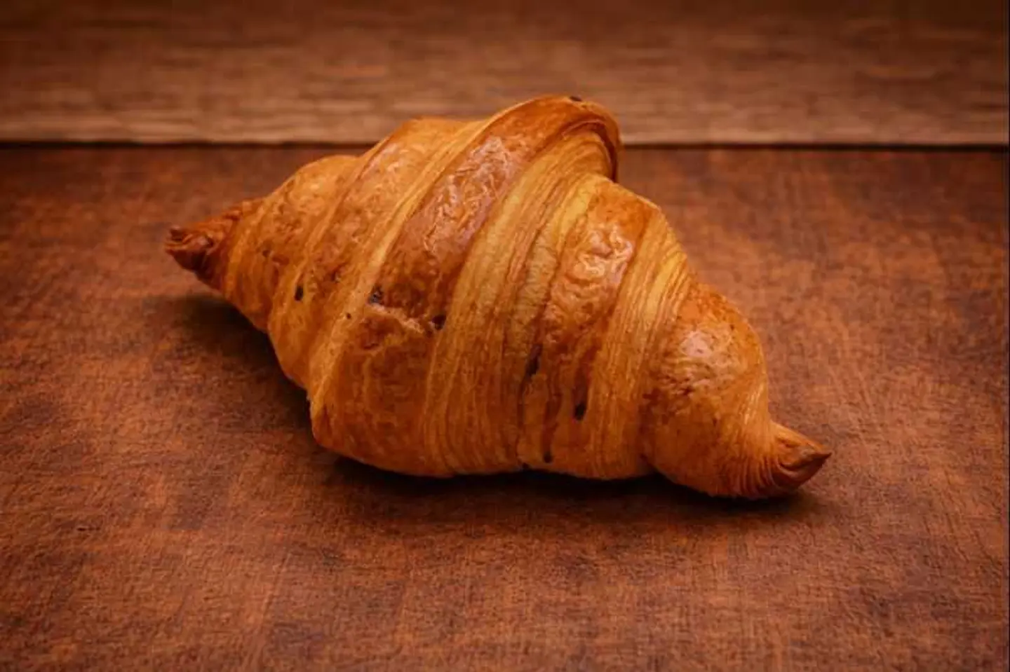 Plain Croissant