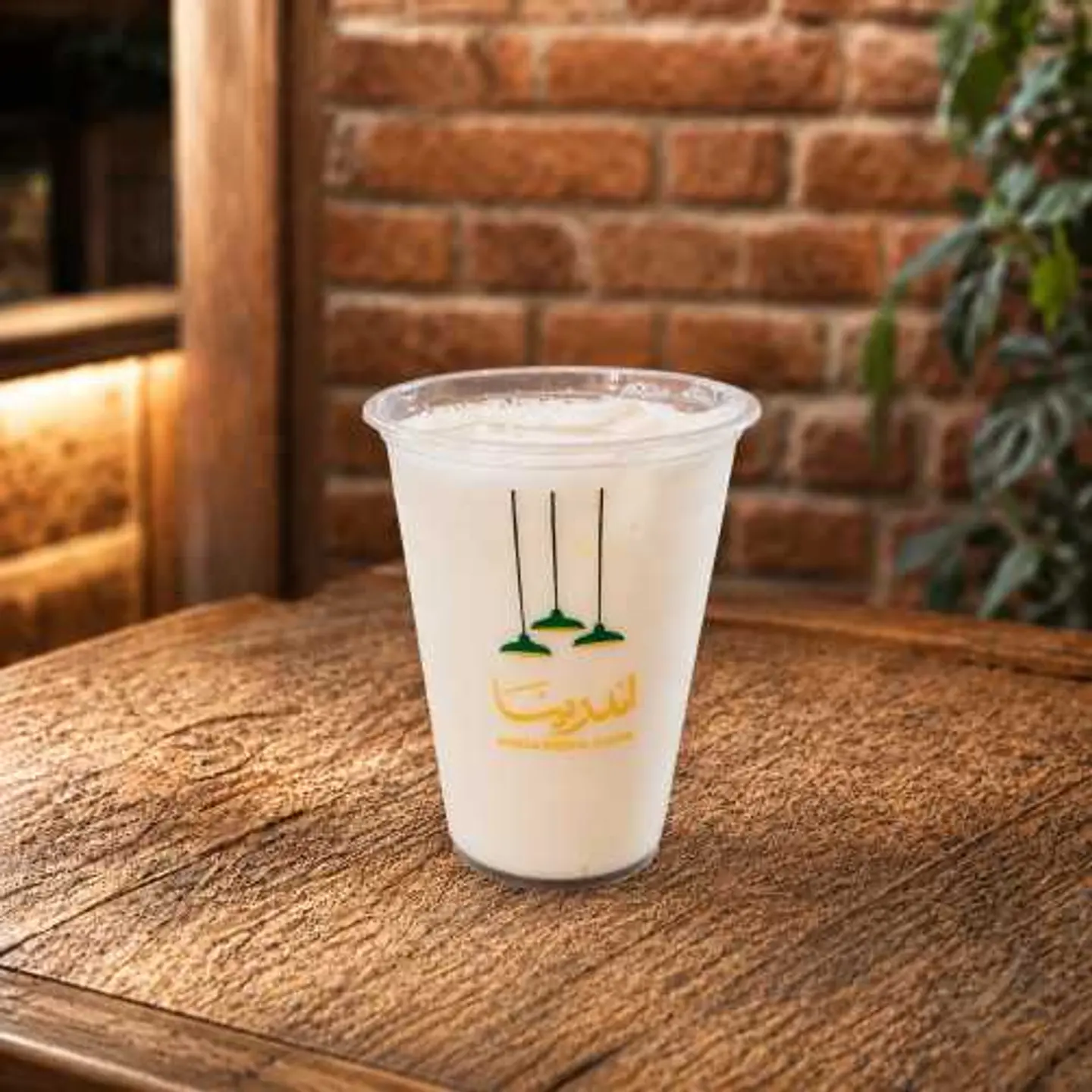 Ice French Vanilla